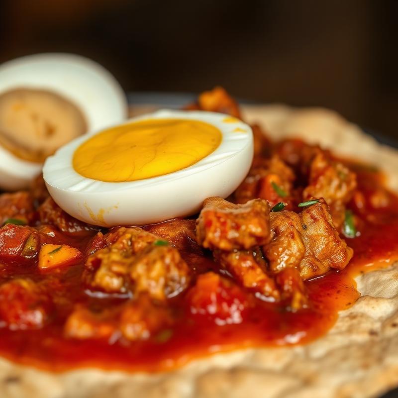 Doro Wat